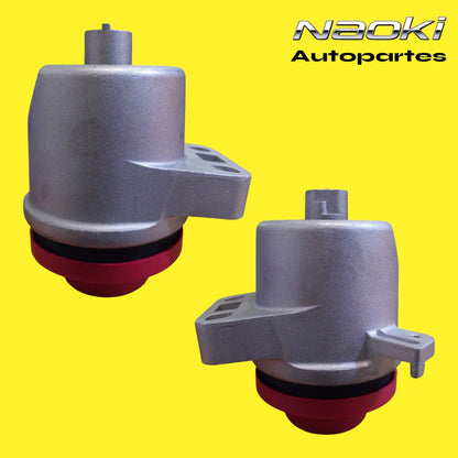 Soporte De Motor Der Cx-7 2007 Al 2012 2.3 Usa