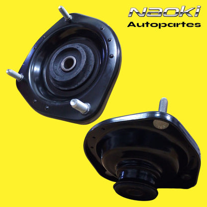 Base Amortiguador Del Der/izq Phantom 1990 Al 1994 2.5 C/bal