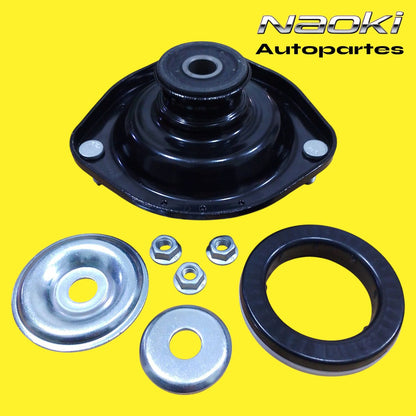 Base Amortiguador Del Der/izq Spirit 1990 Al 1995 2.5 C/bal