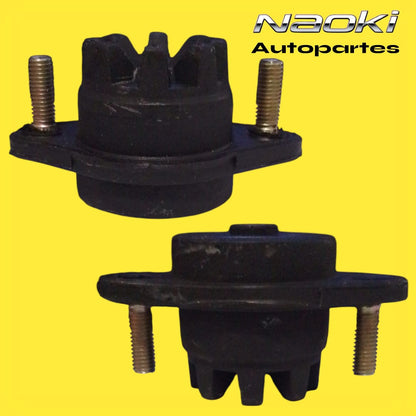 Base Amortiguador Tras Der O Izq Century 1982 Al 1989 2.8