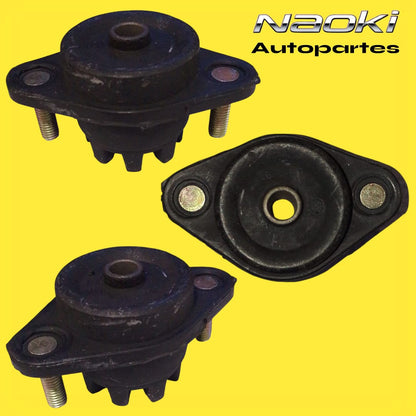 Base Amortiguador Tras Der O Izq Grand Am 1992 Al 1995 2.3