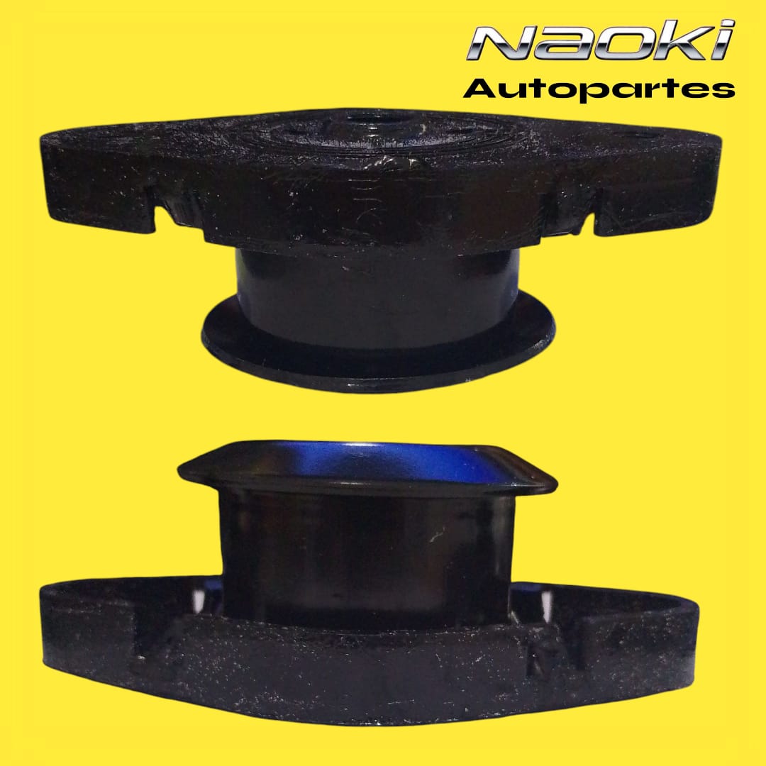 Base Amortiguador Tras Der O Izq Supreme 1994 Al 1997 3.1