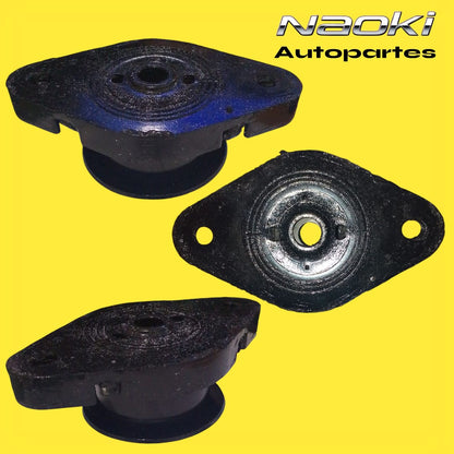 Base Amortiguador Tras Der O Izq Lumina 1990 Al 1992 2.5