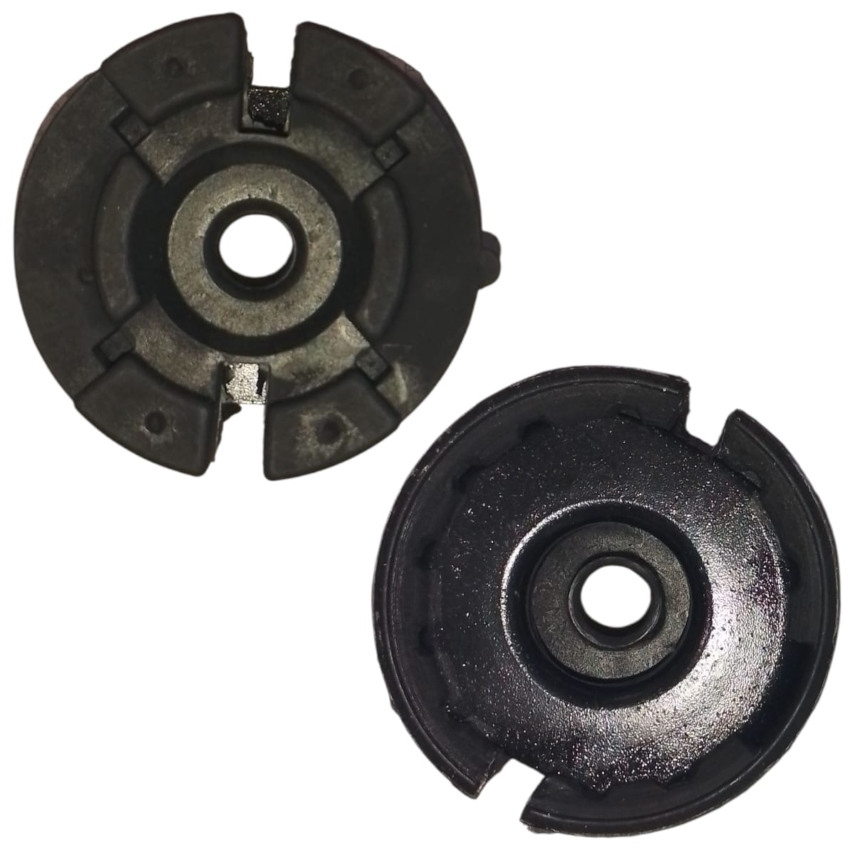 Base Amortiguador Del Der O Izq Lumina 1990 Al 2001 3.1