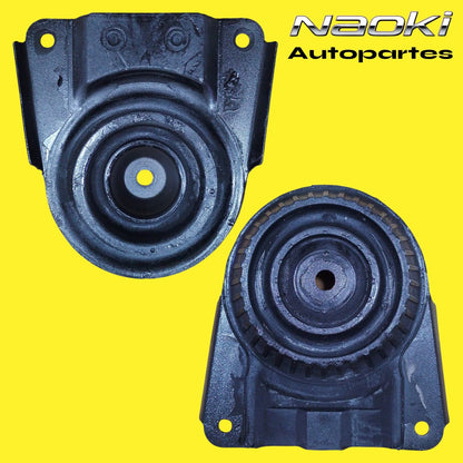 Base Amortiguador Tras Der/izq Ford Contour 1995 Al 2000 2.5