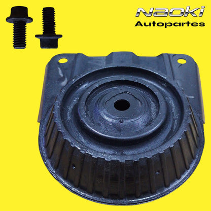 Base Amortiguador Tras Der/izq Ford Contour 1995 Al 2000 2.0