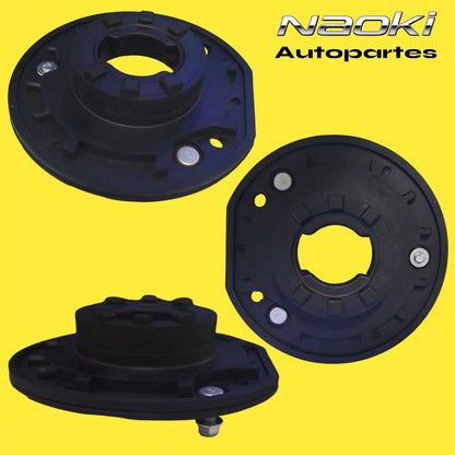 Base Amortiguador Del Der O Izq Grand Am 1992 Al 1995 2.3