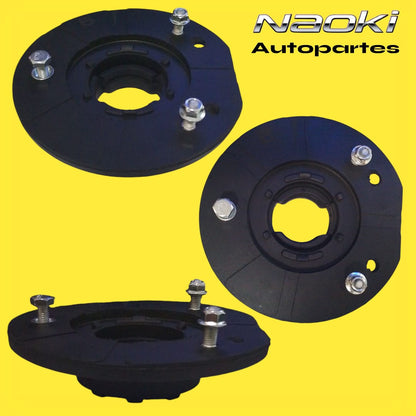 Base Amortiguador Del Der O Izq Grand Am 1992 Al 1993 3.3