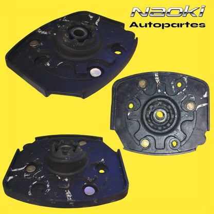 Base Amortiguador Tras Der O Izq Lacrosse 2005 Al 2009 3.8