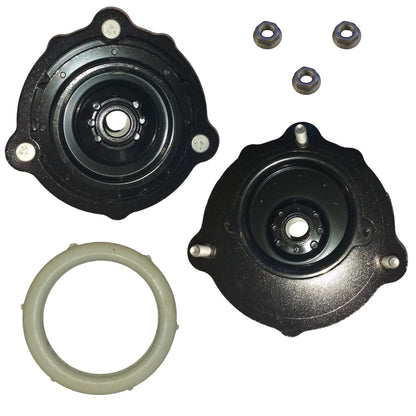 Base Amortiguador Del Der O Izq Contour 1995 Al 1995 2.0 2.5