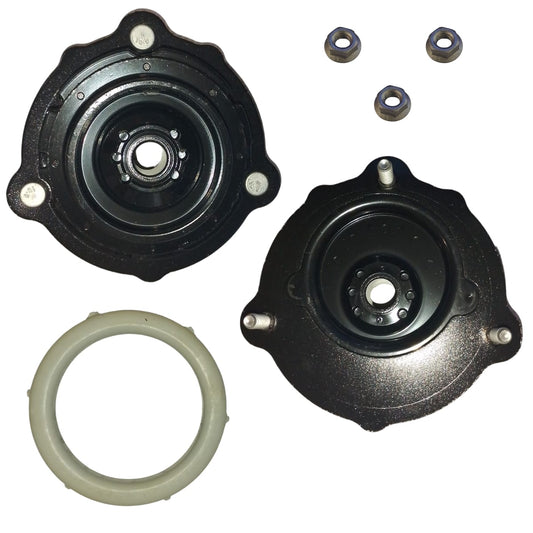 Base Amortiguador Del Der O Izq Contour 1995 Al 1995 2.0 2.5