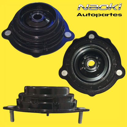 Base Amortiguador Del Der O Izq Contour 1995 Al 1995 2.0 2.5