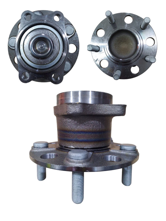 Maza Caliber 2007 Al 2011 Tras 5 Bir S/abs 4x2