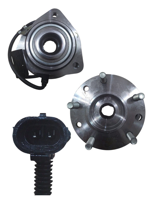 Maza Silhouette 1997 Al 2000 Del 5 Bir C/abs 4x4 27 Dient
