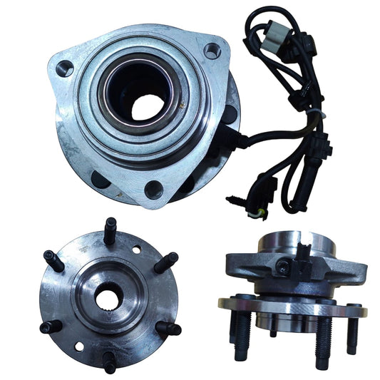 Maza Ssr 2003 Al 2006 Del 6 Bir C/abs 4x2