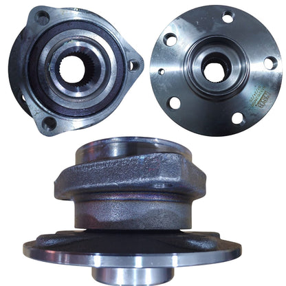 Maza Mg5 2021 Al 2023 Del 5 Bir C/abs 4x2 36 Dientes