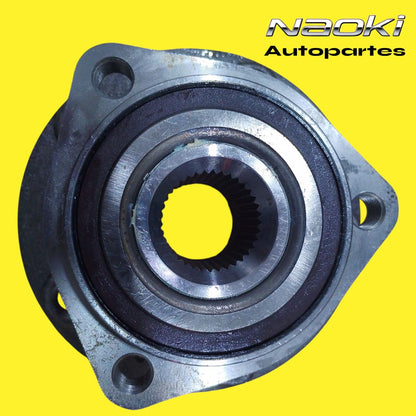 Maza Audi A3 2006 Al 2021 Del 5 Bir C/abs 4x2 36 Dientes