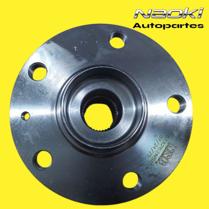 Maza Audi A3 2006 Al 2021 Del 5 Bir C/abs 4x2 36 Dientes