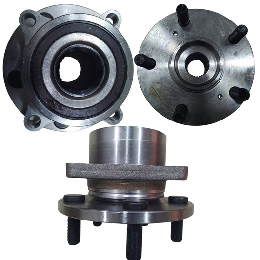 Maza Pilot 2009 Al 2015 Del 5 Bir C/abs 4x2,4x4, 30 Dientes