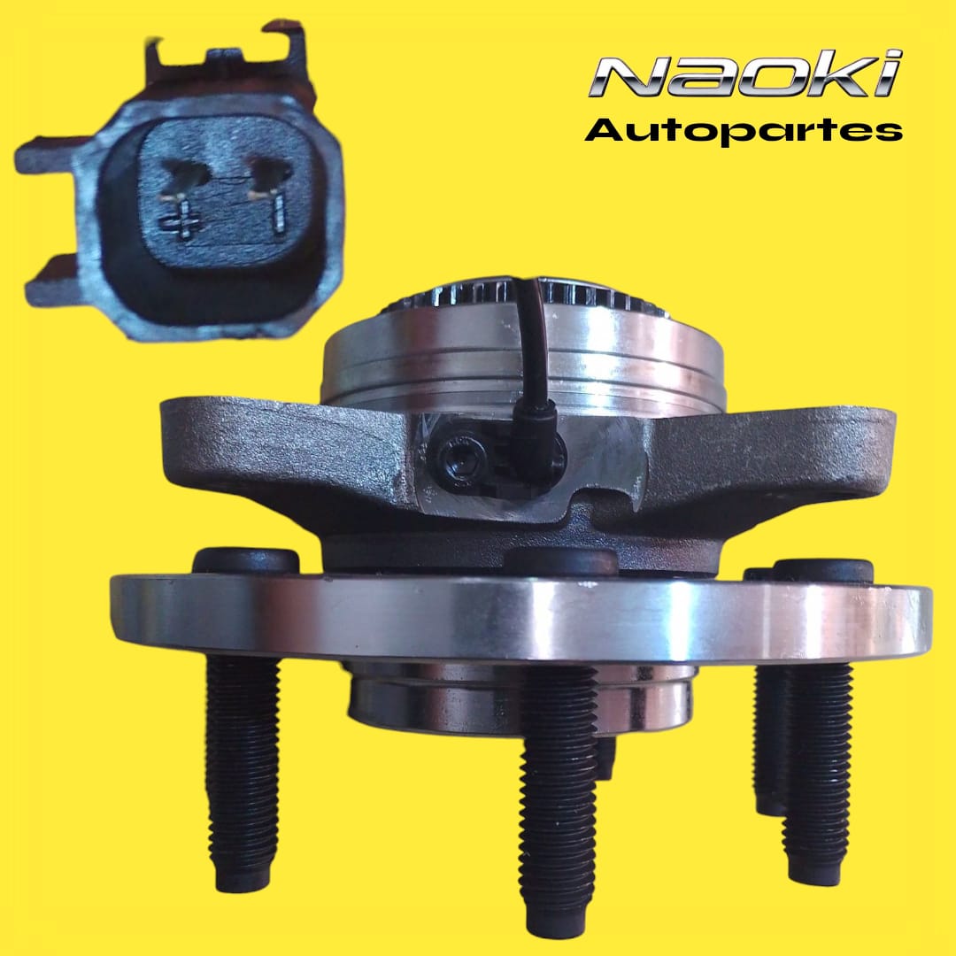 Maza F-150 2010 Al 2012 Del 7 Bir C/abs 4x4