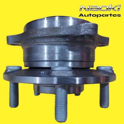 Maza Tucson 2016 Al 2021 Del 5 Bir S/abs 4x2 30 Dient