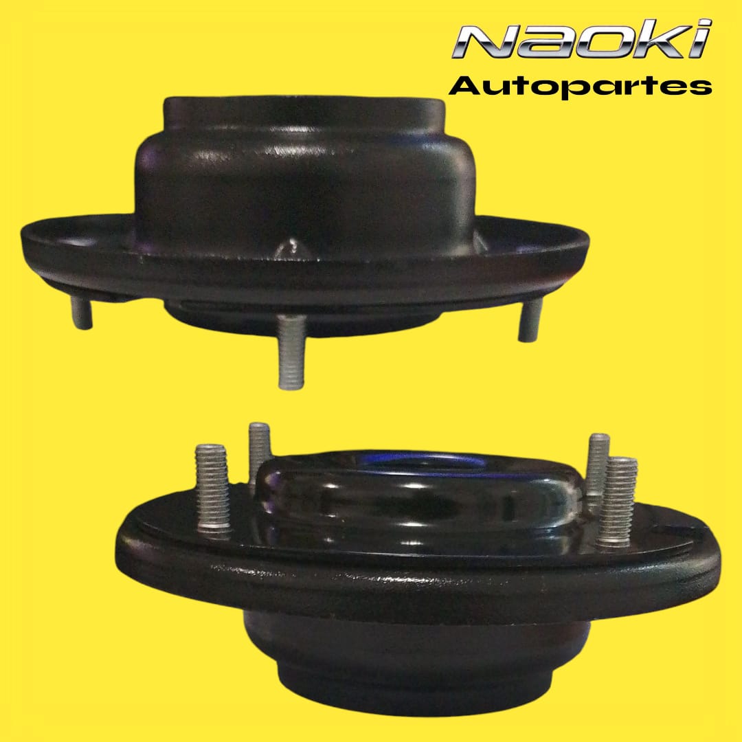 Base Amortiguador Del Der O Izq Intrepid 1998 Al 2004 2.7