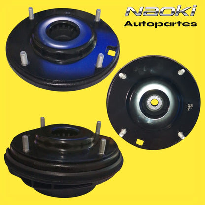 Base Amortiguador Del Der O Izq Lhs 1999 Al 2001 3.5