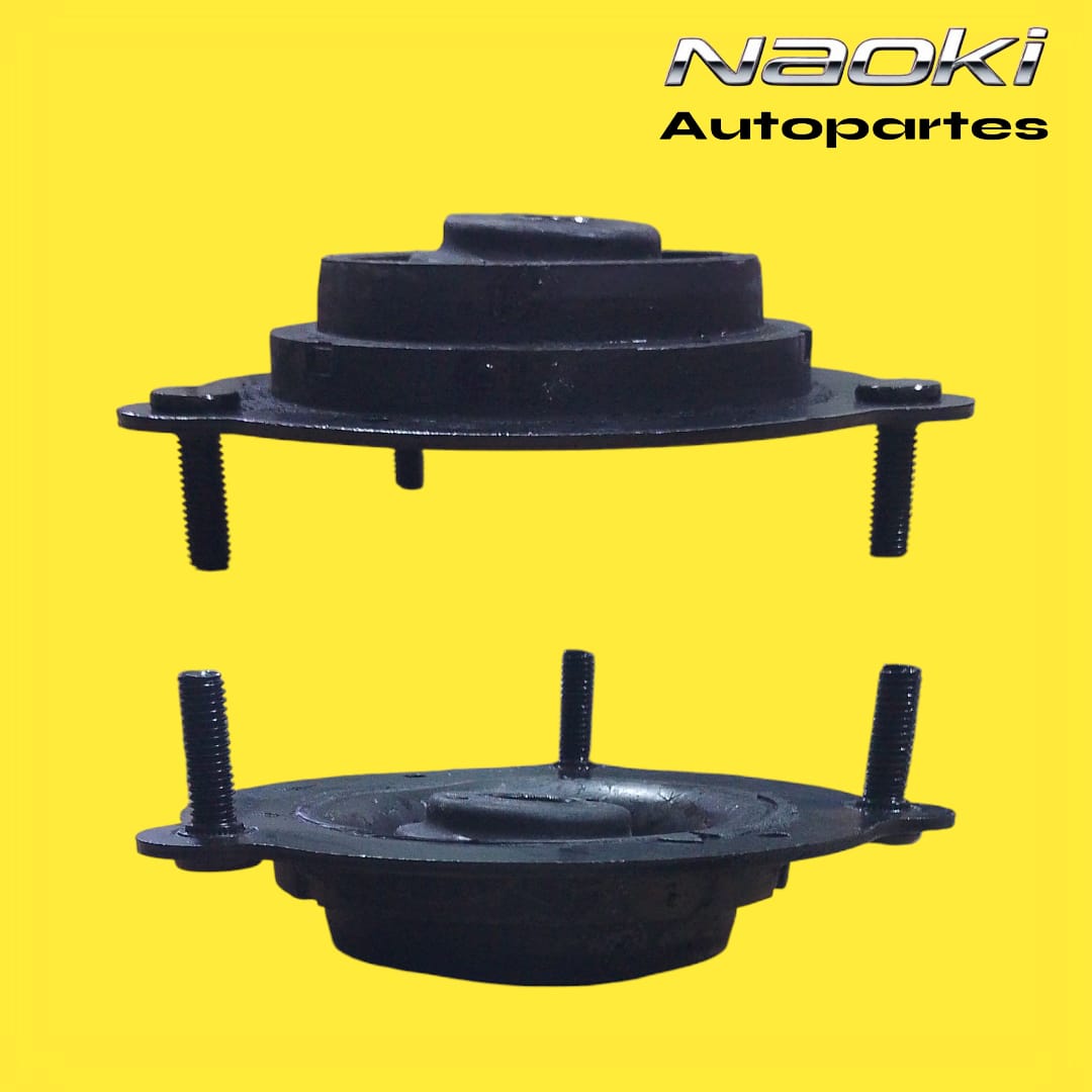 Base Amortiguador Del Der O Izq Windstar 1995 Al 2003 3.8