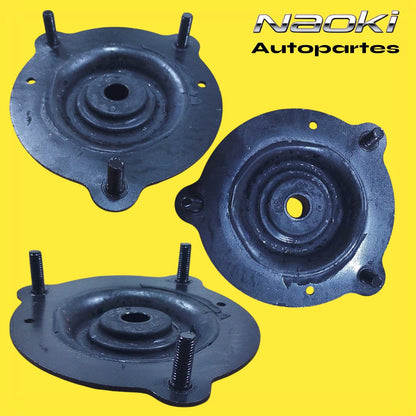 Base Amortiguador Del Der O Izq Windstar 1995 Al 2003 3.8