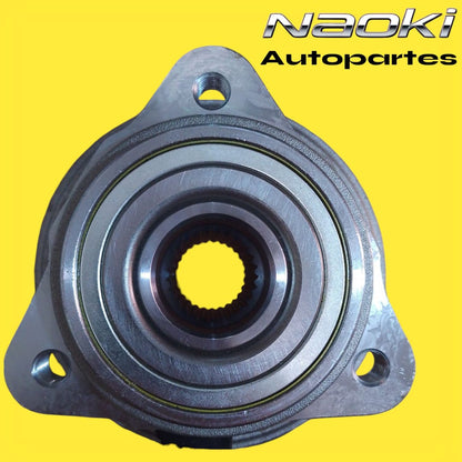 Maza Montainer 1997 Al 2001 Del 5bir C/abs 4x4 27dient