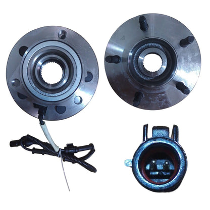 Maza Lobo 1998 Al 1999  Del 5 Bir C/abs 4x4 33 Die