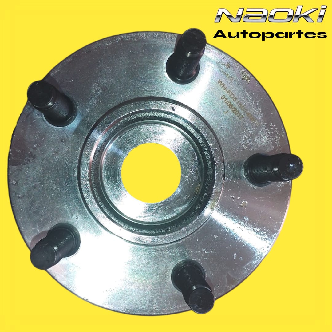 Maza Ranger 2000 Al 2001 Del 5 Bir S/abs 4x4 27 Dientes