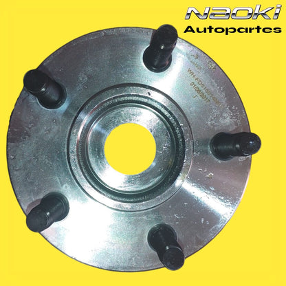 Maza Ranger 2000 Al 2001 Del 5 Bir S/abs 4x4 27 Dientes