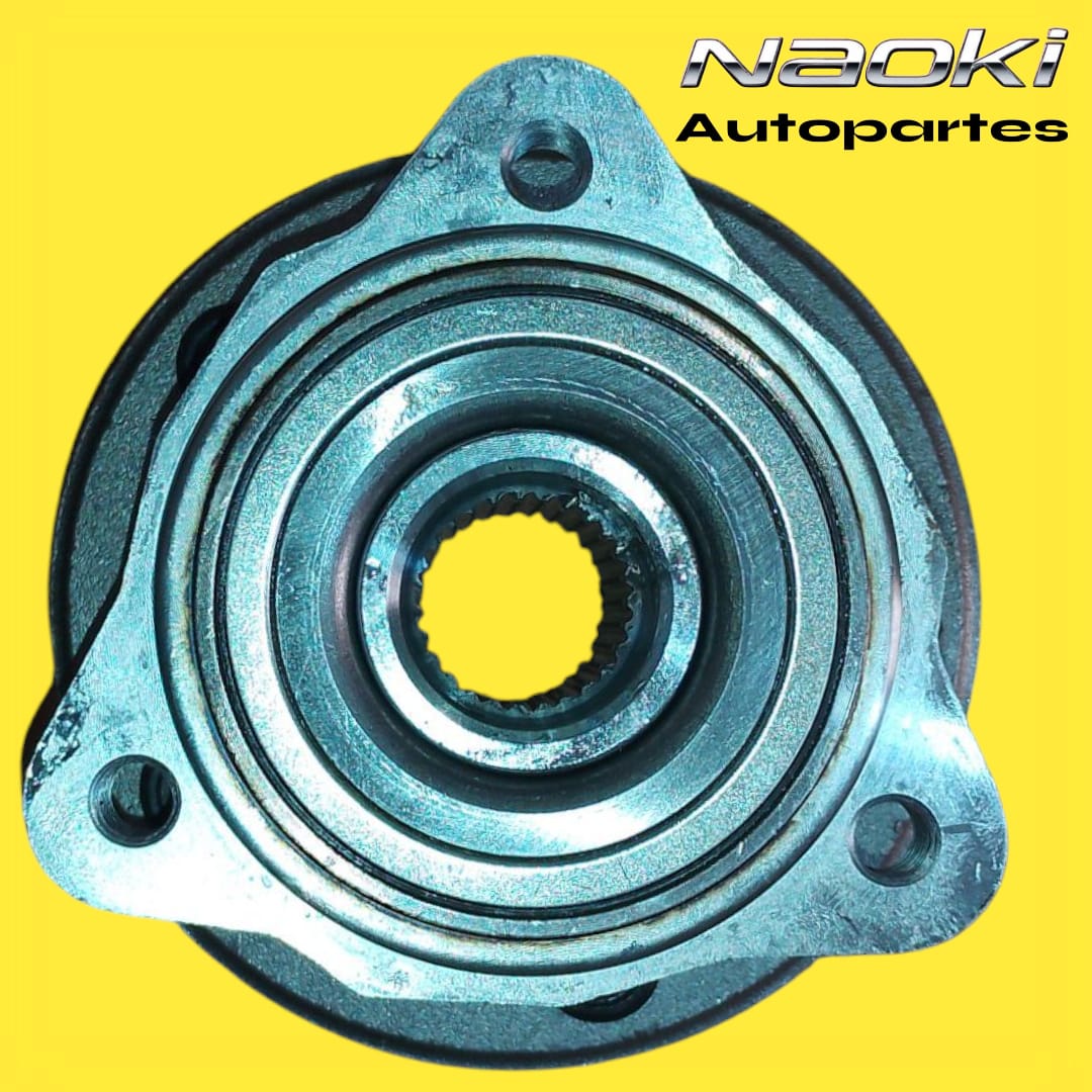 Maza B2300 2000 Al 2000 Del 5 Bir S/abs 4x4 27 Dientes