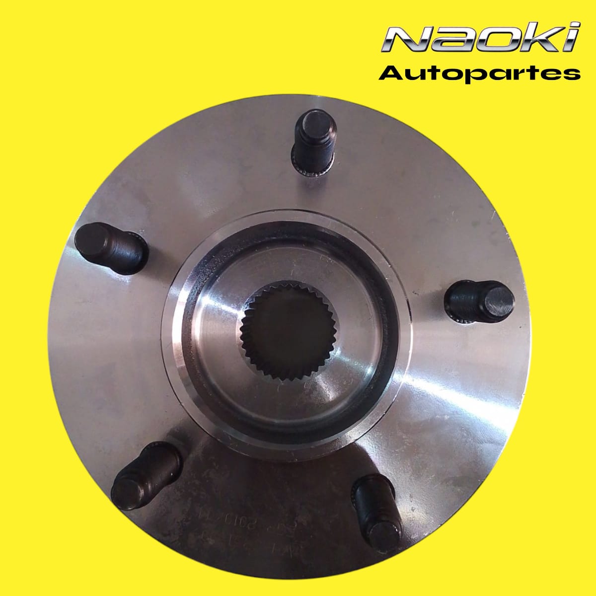 Maza Lobo 2000 Al 2004 Del 5 Bir C/abs 4x4 33 Dient