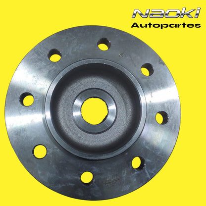 Maza Ram 2500 1998 Al 1999 Del/izq 8 Bir 4x4 33 Dientes