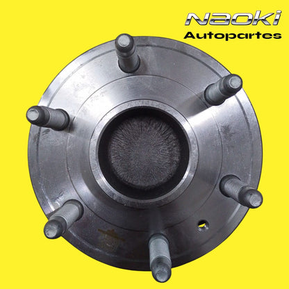 Maza Avalanche 1500 2002 Al 2006 Del 6 Bir C/abs 4x2