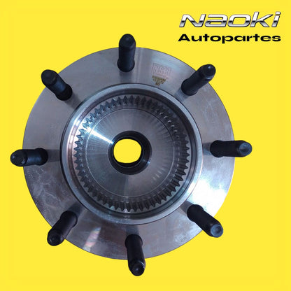 Maza F-350 2003 Al 2004 Del 8 Bir C/abs 4x4 55 Dientes