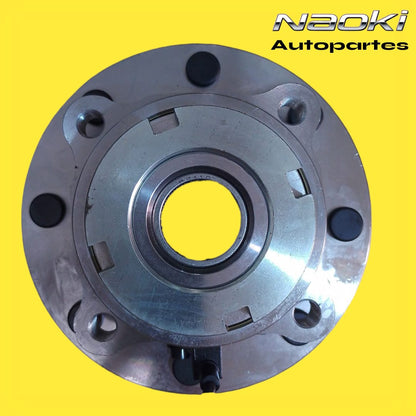 Maza F-250 2003 Al 2004 Del 8 Bir C/abs 4x4 55 Dientes
