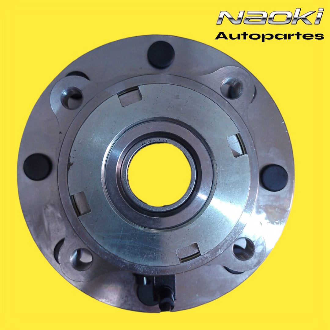 Maza F-350 2003 Al 2004 Del 8 Bir C/abs 4x4 55 Dientes