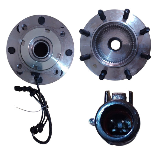 Maza  F-450 1999 Al 2004 Del 8 Bir C/abs D/r 4x4 55 Dientes