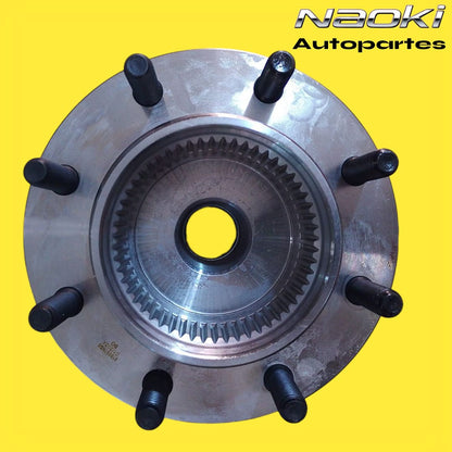 Maza  F-450 1999 Al 2004 Del 8 Bir C/abs D/r 4x4 55 Dientes
