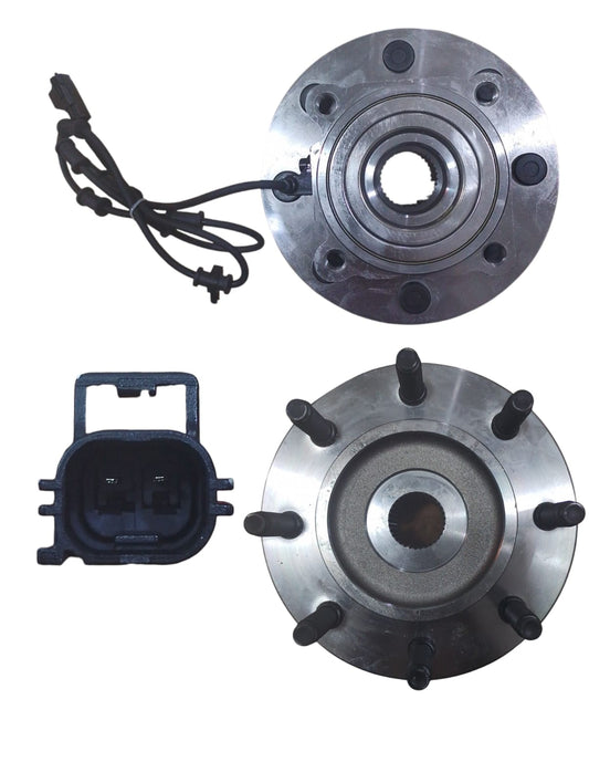 Maza Ram 3500 2003 Al 2005 Del C/abs 8 Bir 4x4
