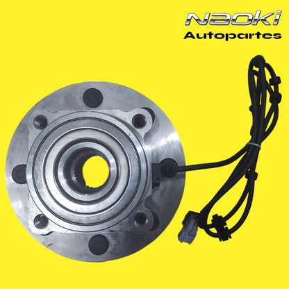 Maza Ram 3500 1994 Al 2002 Del C/abs 8 Bir 4x4
