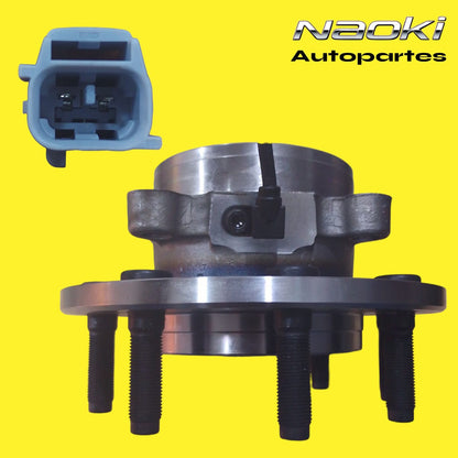Maza Ram 3500 1994 Al 2002 Del C/abs 8 Bir 4x4
