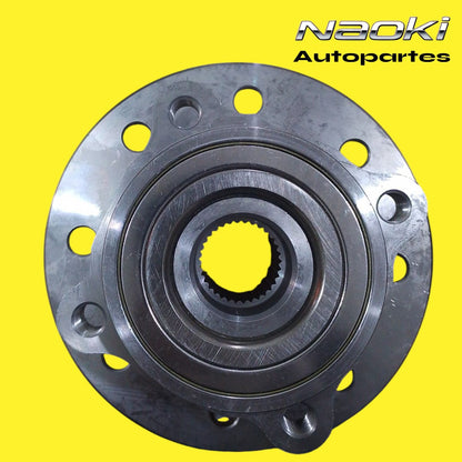 Maza Ram 4000 1994 Al 1999 Del S/abs 8 Bir 4x4