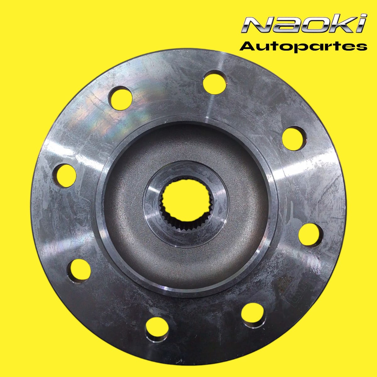 Maza Ram 4000 1994 Al 1999 Del S/abs 8 Bir 4x4