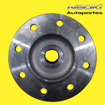 Maza Ram 4000 1994 Al 1999 Del S/abs 8 Bir 4x4
