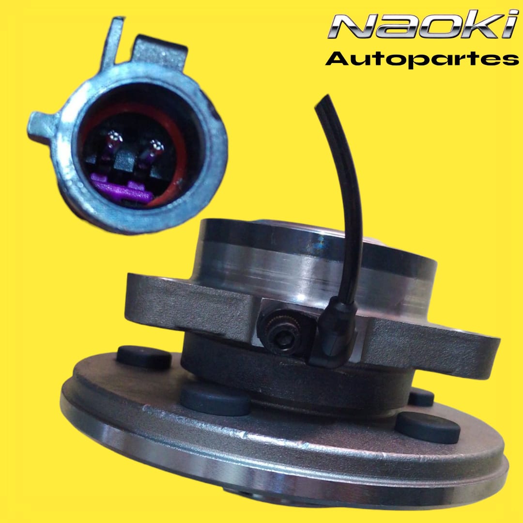 Maza Explorer Sport Trac 2007-2010 Del 5bir C/abs 4x2,4x4