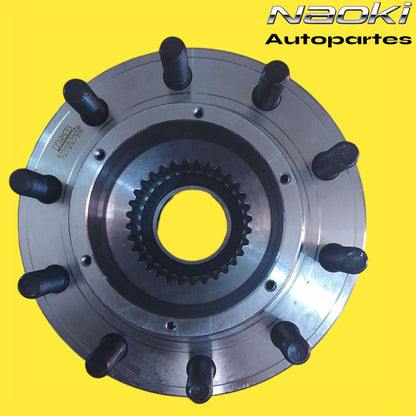 Maza F-450 Superduty 2005 Al 2010 Dl Izq D 10 B C/abs 4x4 32